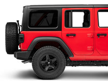 Load image into Gallery viewer, Raxiom Raxiom 18-22 Jeep Wrangler JL Axial Series Plateau LED Tail Lights- Black Housing (Smoked Lens)