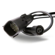 Load image into Gallery viewer, Raxiom 18-23 Jeep Wrangler JL Axial Series 9-In LED Headlights- Black Housing (Clear Lens) - Raxiom J164371