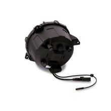 Load image into Gallery viewer, Raxiom 18-23 Jeep Wrangler JL Axial Series 9-In LED Headlights- Black Housing (Clear Lens) - Raxiom J164371