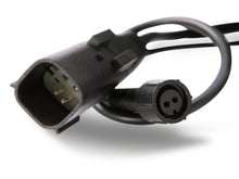 Load image into Gallery viewer, Raxiom Raxiom 18-23 Jeep Wrangler JL Axial Series 9-In LED Headlights- Black Housing (Clear Lens)