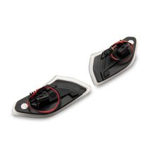 Load image into Gallery viewer, Raxiom 18-23 Jeep Wrangler JL Axial Series LED Fender Flare Marker Lights- Clear - Raxiom J134142-JL