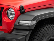 Load image into Gallery viewer, Raxiom Raxiom 18-23 Jeep Wrangler JL Axial Series LED Fender Flare Marker Lights- Clear