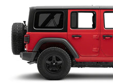 Load image into Gallery viewer, Raxiom Raxiom 18-26 Jeep Wrangler JL LED Tail Lights- Clear Housing- Clear Lens