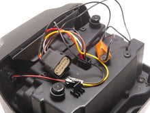 Load image into Gallery viewer, Raxiom Raxiom 18-26 Jeep Wrangler JL LED Tail Lights- Clear Housing- Clear Lens