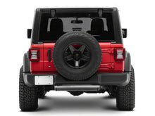 Load image into Gallery viewer, Raxiom Raxiom 18-26 Jeep Wrangler JL LED Tail Lights- Clear Housing- Clear Lens