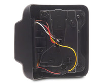 Load image into Gallery viewer, Raxiom Raxiom 18-26 Jeep Wrangler JL LED Tail Lights- Red Housing- Smoked Lens