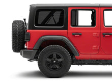 Load image into Gallery viewer, Raxiom Raxiom 18-26 Jeep Wrangler JL LED Tail Lights- Red Housing- Smoked Lens