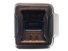 Load image into Gallery viewer, Raxiom Raxiom 18-26 Jeep Wrangler JL LED Tail Lights- Red Housing- Smoked Lens