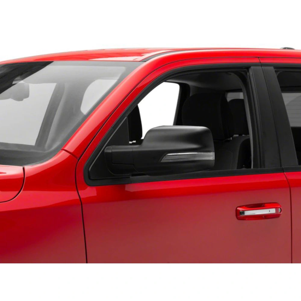 Raxiom 19-23 Dodge RAM 1500 Axial Series Sequential LED Mirror Lighting - Raxiom R137155