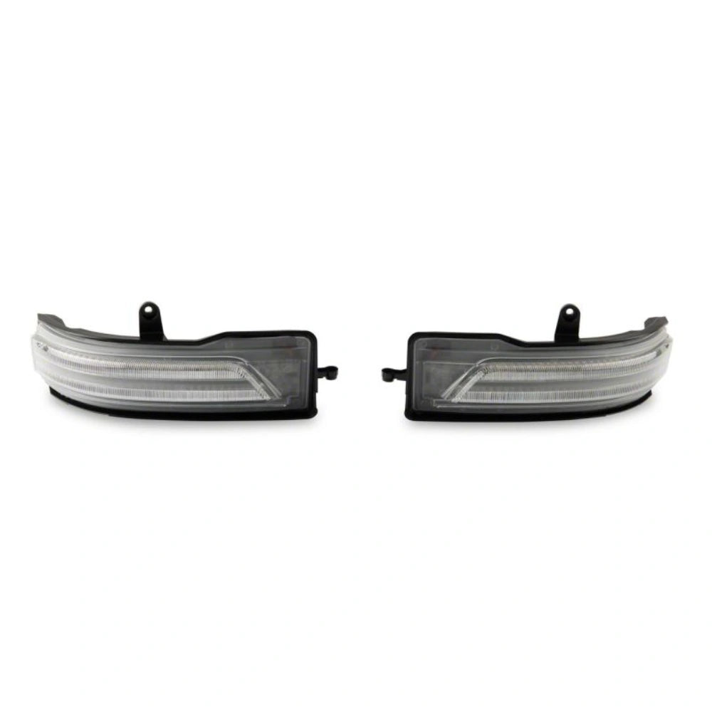 Raxiom 19-23 Dodge RAM 1500 Axial Series Sequential LED Mirror Lighting - Raxiom R137155