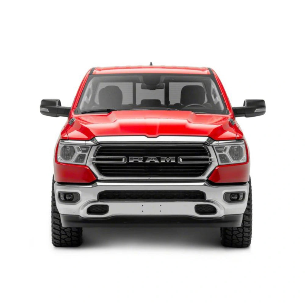 Raxiom 19-23 Dodge RAM 1500 Axial Series Sequential LED Mirror Lighting - Raxiom R137155
