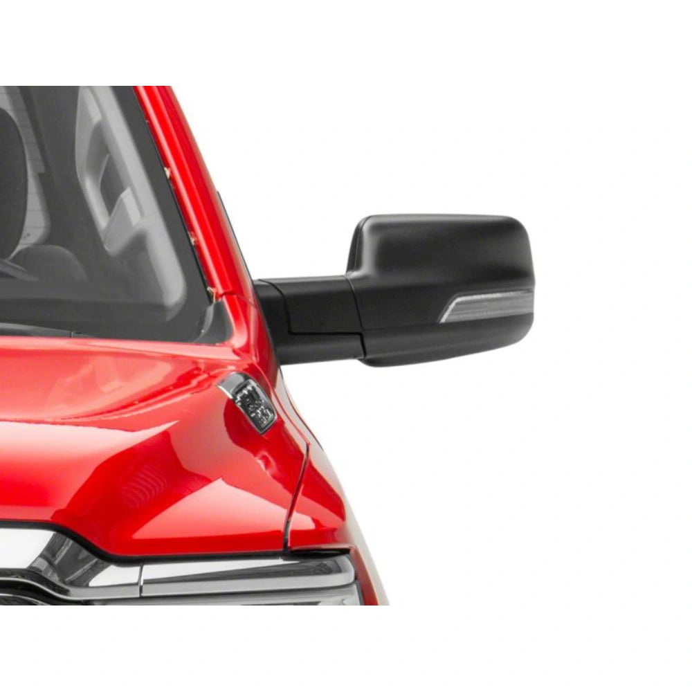 Raxiom 19-23 Dodge RAM 1500 Axial Series Sequential LED Mirror Lighting - Raxiom R137155