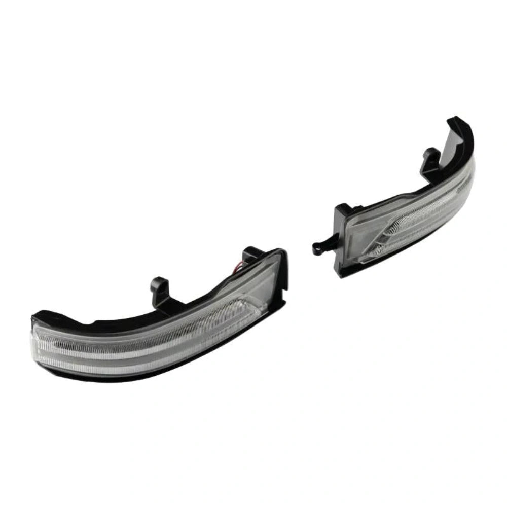 Raxiom 19-23 Dodge RAM 1500 Axial Series Sequential LED Mirror Lighting - Raxiom R137155