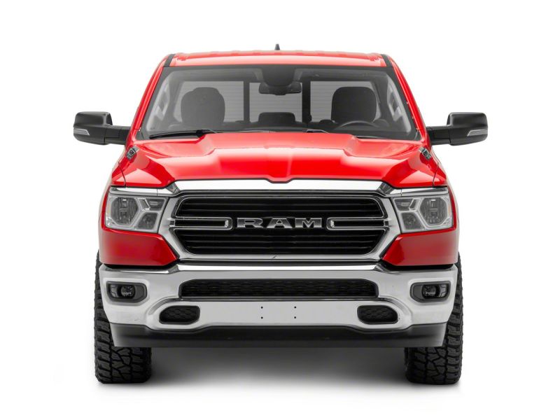 Raxiom Raxiom 19-23 Dodge RAM 1500 Axial Series Sequential LED Mirror Lighting