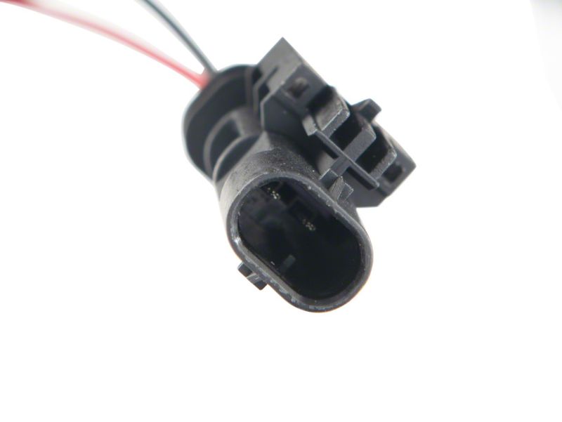 Raxiom Raxiom 19-23 Dodge RAM 1500 Axial Series Sequential LED Mirror Lighting