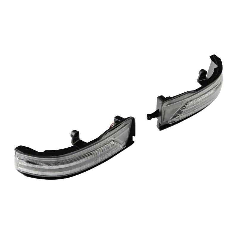Raxiom Raxiom 19-23 Dodge RAM 1500 Axial Series Sequential LED Mirror Lighting
