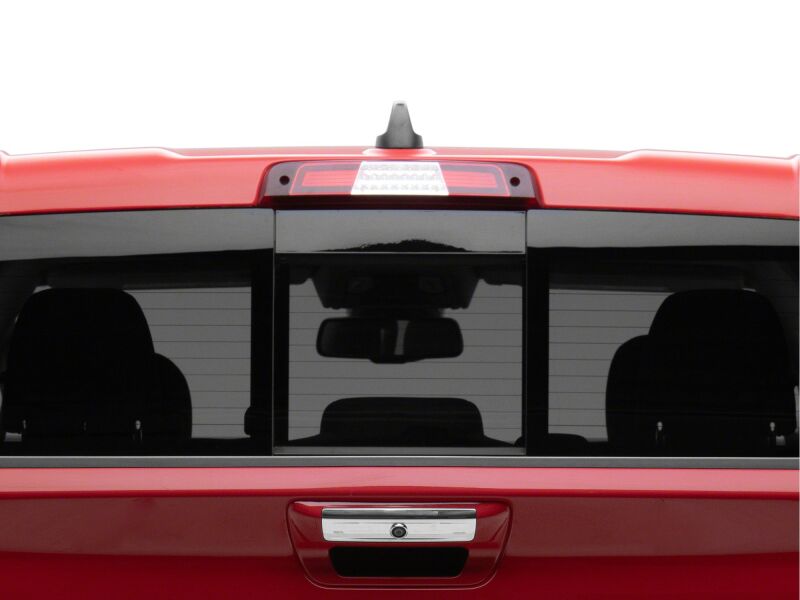 Raxiom Raxiom 19-26 Dodge RAM 1500 Axial Series LED Third Brake Light