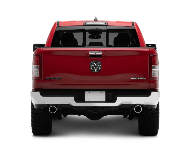 Raxiom Raxiom 19-26 Dodge RAM 1500 Axial Series LED Third Brake Light- Smoked