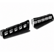 Load image into Gallery viewer, Raxiom Raxiom 21-26 Ford Bronco 5-LED Fog Lights