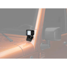 Load image into Gallery viewer, Raxiom 3-Inch 8-LED Cube Light Combo Beam (Universal Some Adaptation May Be Required) - Raxiom J108772