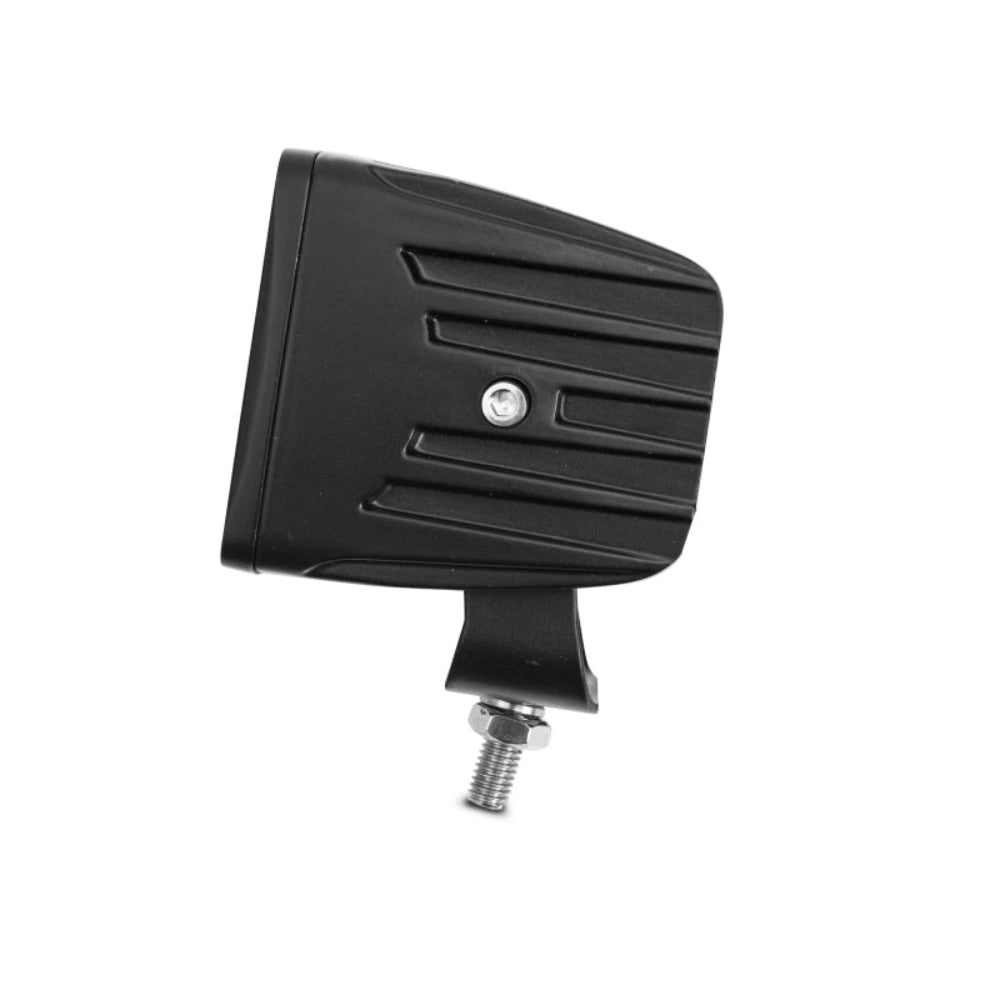 Raxiom 3-Inch 8-LED Cube Light Combo Beam (Universal Some Adaptation May Be Required) - Raxiom J108772