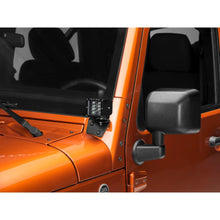 Load image into Gallery viewer, Raxiom 3-Inch 8-LED Cube Light Combo Beam (Universal Some Adaptation May Be Required) - Raxiom J108772