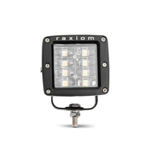 Load image into Gallery viewer, Raxiom 3-Inch 8-LED Cube Light Combo Beam (Universal Some Adaptation May Be Required) - Raxiom J108772