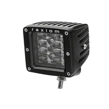 Load image into Gallery viewer, Raxiom 3-Inch 8-LED Cube Light Combo Beam (Universal Some Adaptation May Be Required) - Raxiom J108772