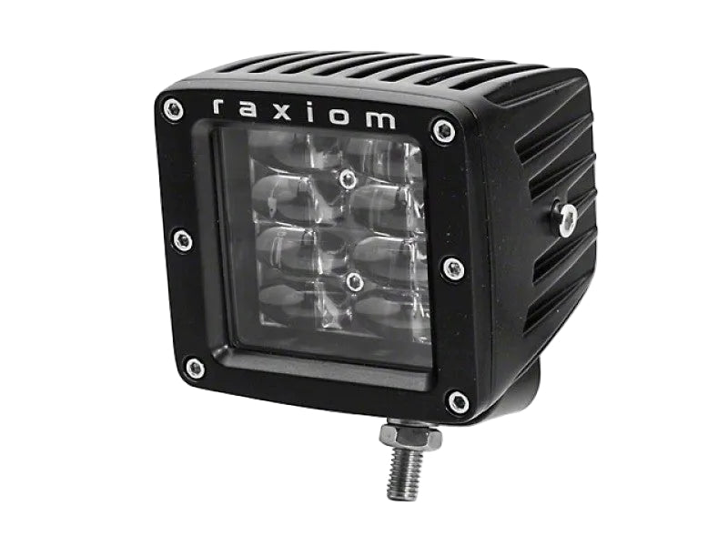 Raxiom Raxiom 3-Inch 8-LED Cube Light Combo Beam (Universal Some Adaptation May Be Required)