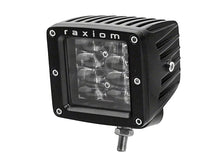 Load image into Gallery viewer, Raxiom Raxiom 3-Inch 8-LED Cube Light Combo Beam (Universal Some Adaptation May Be Required)