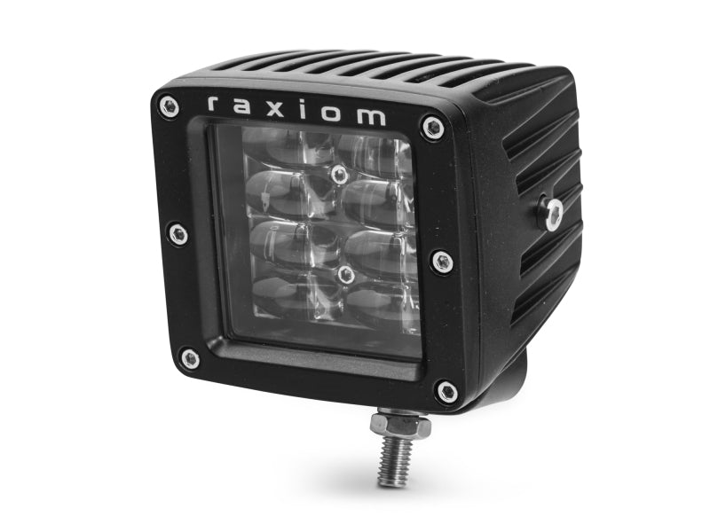 Raxiom Raxiom 3-Inch 8-LED Cube Light Combo Beam (Universal Some Adaptation May Be Required)