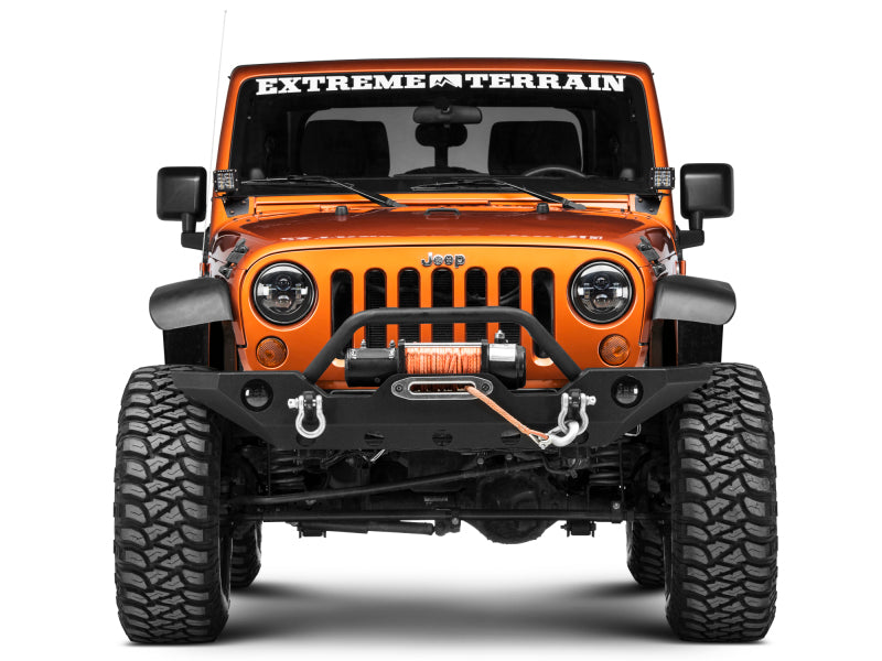Raxiom Raxiom 3-Inch 8-LED Cube Light Combo Beam (Universal Some Adaptation May Be Required)