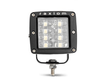 Load image into Gallery viewer, Raxiom Raxiom 3-Inch 8-LED Cube Light Combo Beam (Universal Some Adaptation May Be Required)