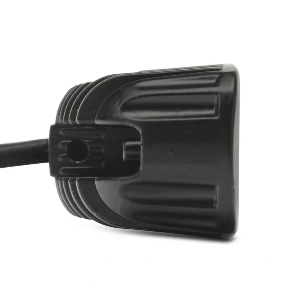 Raxiom 6-In Slim 6-LED Off-Road Light Flood Beam Universal (Some Adaptation May Be Required) - Raxiom J108313