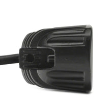 Load image into Gallery viewer, Raxiom 6-In Slim 6-LED Off-Road Light Flood Beam Universal (Some Adaptation May Be Required) - Raxiom J108313