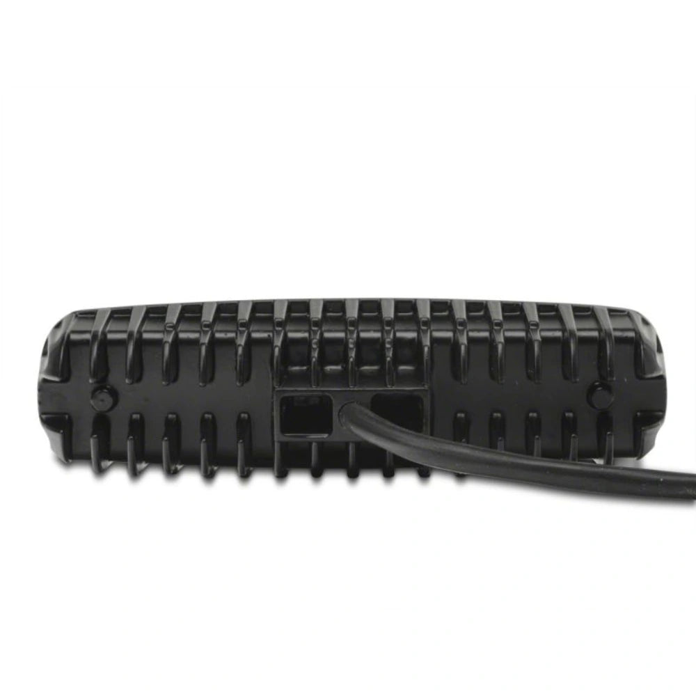 Raxiom 6-In Slim 6-LED Off-Road Light Flood Beam Universal (Some Adaptation May Be Required) - Raxiom J108313