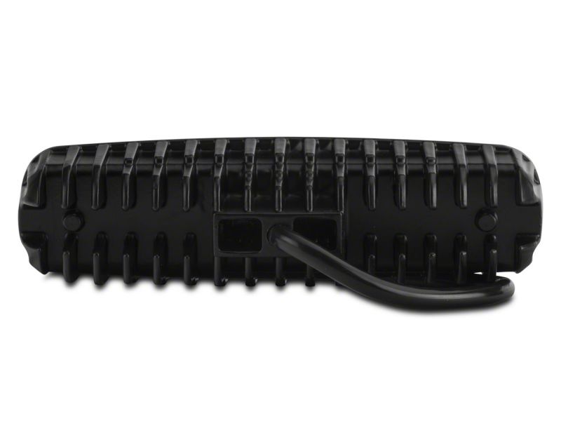 Raxiom Raxiom 6-In Slim 6-LED Off-Road Light Flood Beam Universal (Some Adaptation May Be Required)