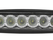 Load image into Gallery viewer, Raxiom Raxiom 6-In Slim 6-LED Off-Road Light Flood Beam Universal (Some Adaptation May Be Required)