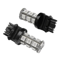 Load image into Gallery viewer, Raxiom 79-13 Ford Mustang Axial Series Amber Turn Signal LED Light Bulb Kit Part - Raxiom 49216