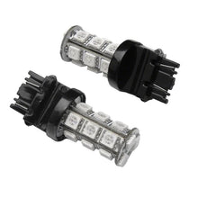 Load image into Gallery viewer, Raxiom Raxiom 79-13 Ford Mustang Axial Series Amber Turn Signal LED Light Bulb Kit Part