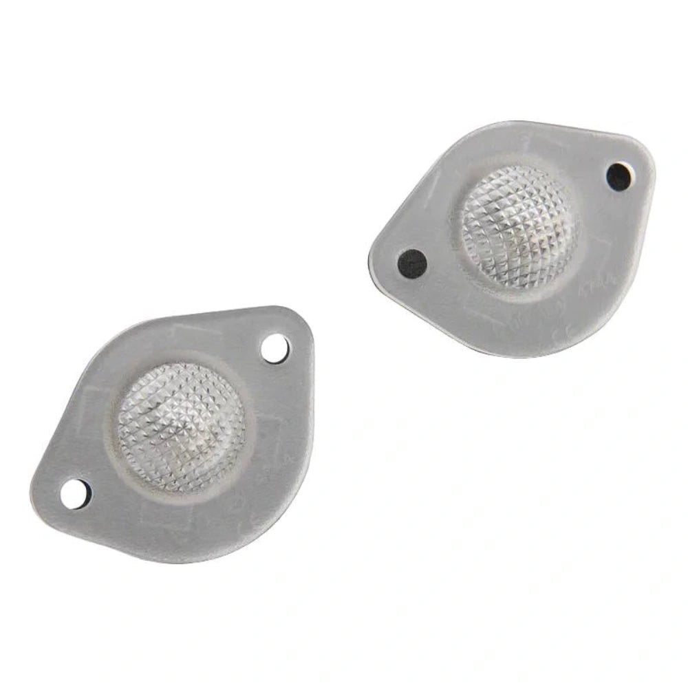 Raxiom 94-04 Ford Mustang Axial Series LED License Plate Bulbs - Raxiom 417289