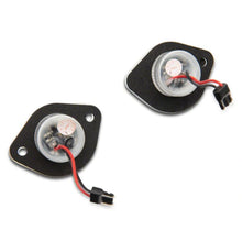 Load image into Gallery viewer, Raxiom 94-04 Ford Mustang Axial Series LED License Plate Bulbs - Raxiom 417289