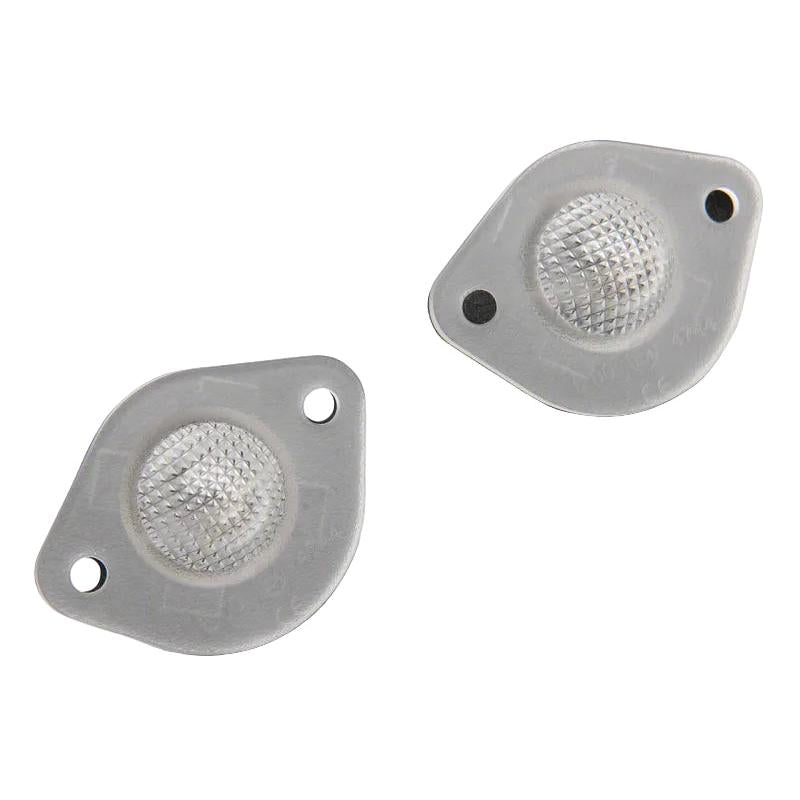 Raxiom Raxiom 94-04 Ford Mustang Axial Series LED License Plate Bulbs