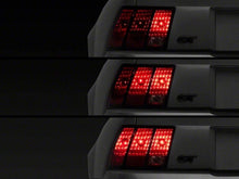 Load image into Gallery viewer, Raxiom 96-04 Ford Mustang Excluding 99-01 Cobra Sequential Tail Light Kit (Plug-and-Play Harness) - Black Ops Auto Works
