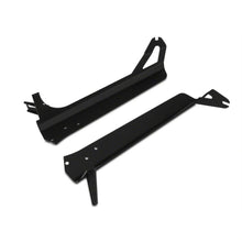Load image into Gallery viewer, Raxiom 97-06 Jeep Wrangler TJ 50-In LED Light Bar Windshield Mount w/ Auxiliary Bracket - Raxiom J106746