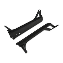 Load image into Gallery viewer, Raxiom Raxiom 97-06 Jeep Wrangler TJ 50-In LED Light Bar Windshield Mount w/ Auxiliary Bracket