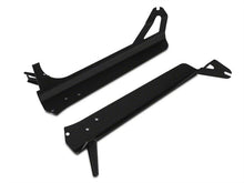 Load image into Gallery viewer, Raxiom Raxiom 97-06 Jeep Wrangler TJ 50-In LED Light Bar Windshield Mount w/ Auxiliary Bracket