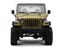 Load image into Gallery viewer, Raxiom Raxiom 97-06 Jeep Wrangler TJ Axial Series LED Sequential Cornering Lights- Smoked