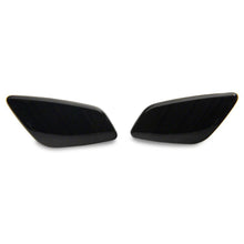 Load image into Gallery viewer, Raxiom 97-06 Jeep Wrangler TJ Axial Series LED Side Marker Lamps- Smoked - Raxiom J166834