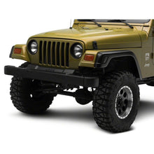 Load image into Gallery viewer, Raxiom 97-06 Jeep Wrangler TJ Axial Series LED Side Marker Lamps- Smoked - Raxiom J166834